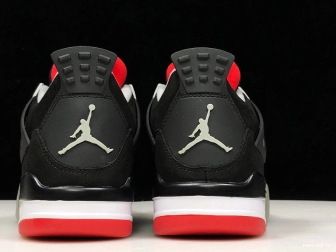 RETRO JORDAN BLACK CEMENT 308497-060 4 0901